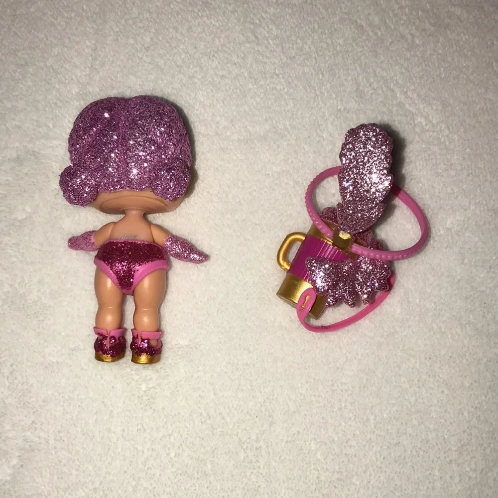 ✅ Showbaby LOL Surprise Doll